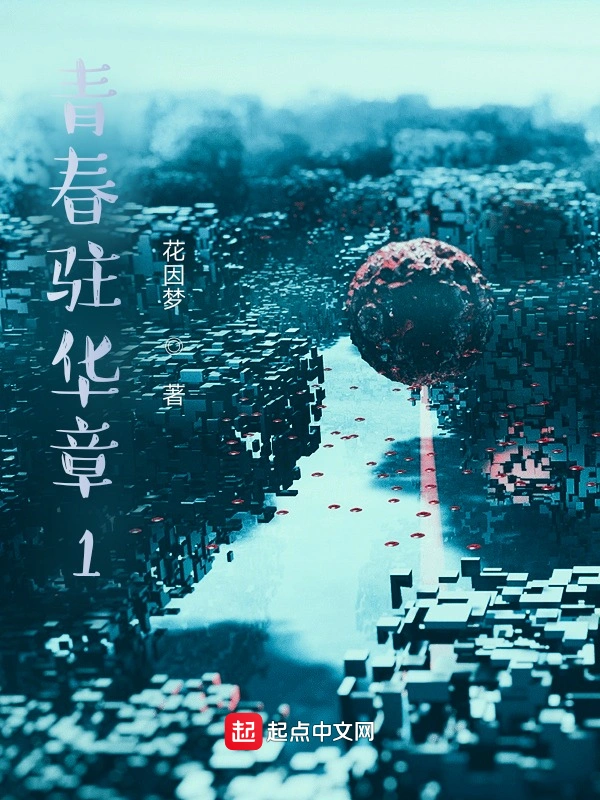 青春驻华章1