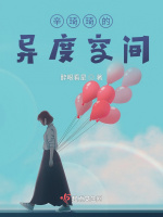 辛琦琦的异度空间封面