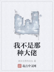 我不是那种大佬在线阅读