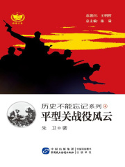 平型关战役风云
