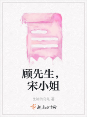 顾先生，宋小姐在线阅读