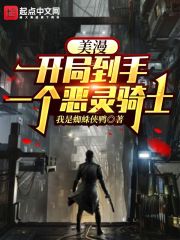美漫：开局到手一个恶灵骑士在线阅读