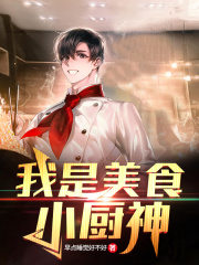 我是美食小厨神在线阅读