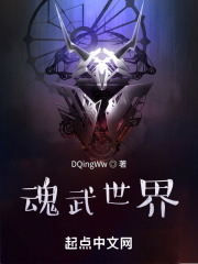 魂武世界