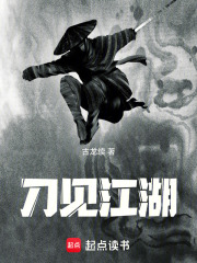 刀见江湖在线阅读