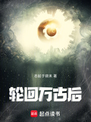 轮回万古后在线阅读