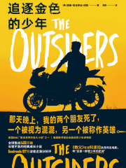 追逐金色的少年