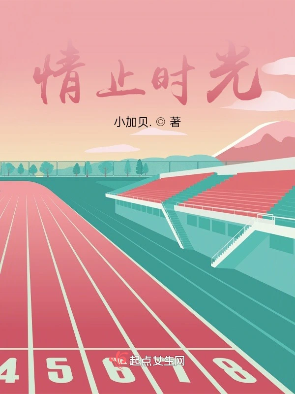 情止时光
