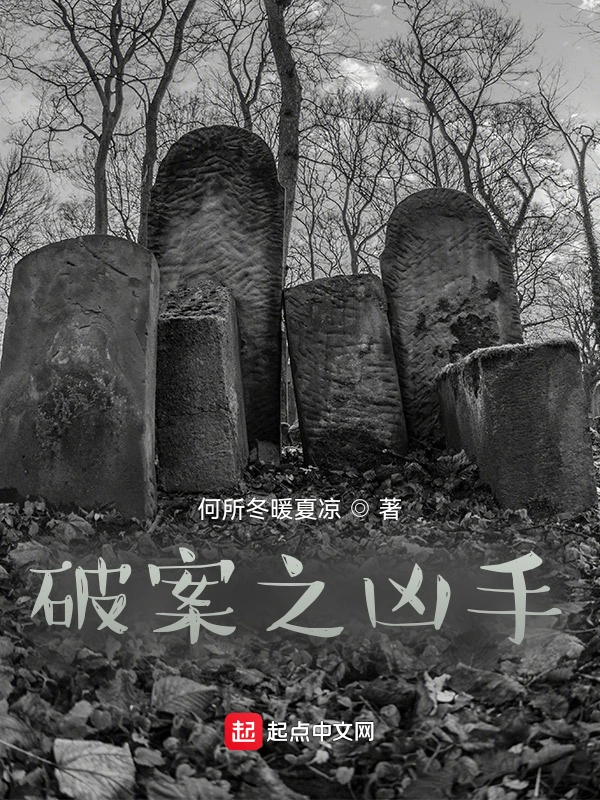 破案之凶手