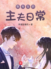 陈先生的主夫日常在线阅读