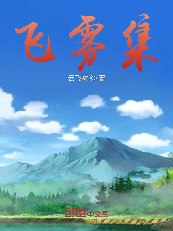 飞雾集