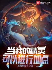 当我的精灵可以进行加点