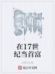 在17世纪当首富在线阅读