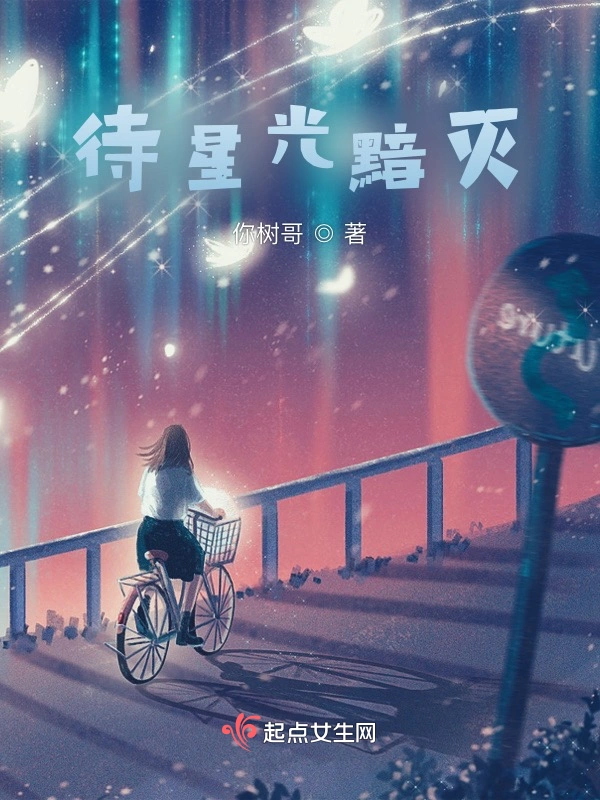 待星光黯灭