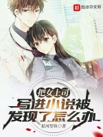 把女上司写进小说被发现了怎么办在线阅读
