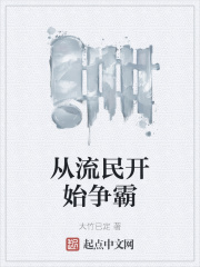 从流民开始争霸在线阅读