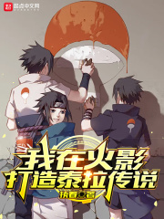 我在火影打造泰拉传说在线阅读