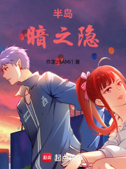 半岛暗之隐