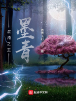 混沌之主墨青封面