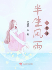 半生风雨一生情