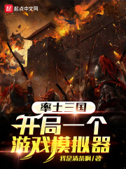 率土三国：开局一个游戏模拟器在线阅读