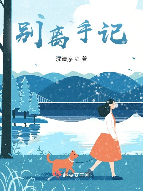 别离手记
