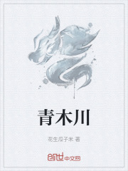 青木川在线阅读