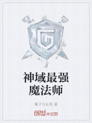 神域最强魔法师