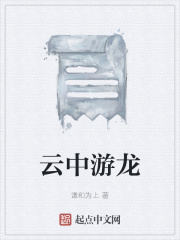 云中游龙