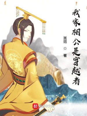 我家相公是穿越者在线阅读