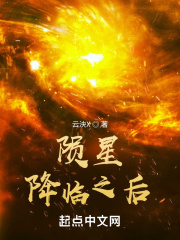陨星降临之后