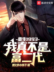 重生1993：我真不是富二代在线阅读