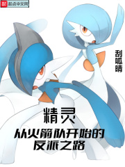 精灵：从火箭队开始的反派之路在线阅读