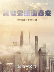 风欺雪压迎春来在线阅读
