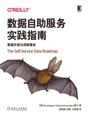 数据自助服务实践指南：数据开放与洞察提效