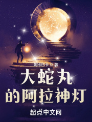 大蛇丸的阿拉神灯在线阅读