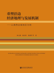 重塑沿边经济地理与发展机制：以滇西边境地区为例
