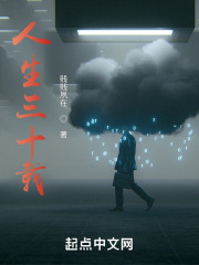 人生三十载