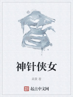 神针侠女封面