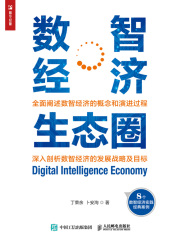 数智经济生态圈