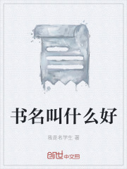 书名叫什么好在线阅读