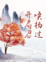 开局召唤杨过封面