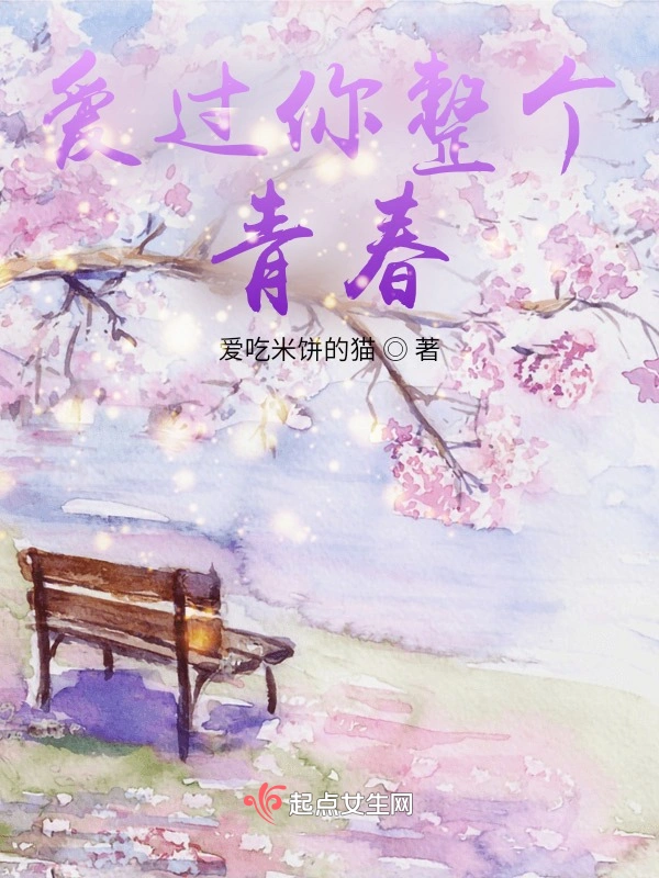 爱过你整个青春