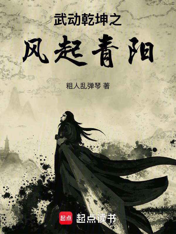 武动乾坤之风起青阳