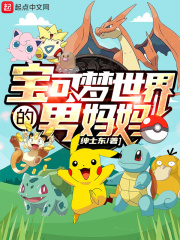 宝可梦世界的男妈妈在线阅读