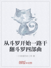 从斗罗开始一路干翻斗罗四部曲