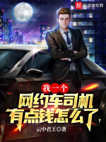 我一个网约车司机有点钱怎么了？最新章节在线阅读