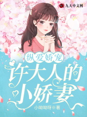 纵爱娇宠，许大人的小娇妻在线阅读