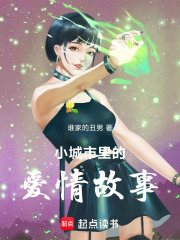 小城市里的爱情故事在线阅读