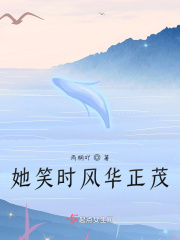 她笑时风华正茂在线阅读